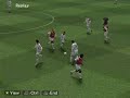 Pro Evolution Soccer 6 Best Goals