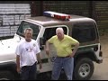 Is Congress Undermining the Border Patrol?