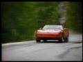 CORVETTE history
