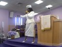 Evang. Faulknor-Wrap Up In The Vine (Part 2)