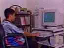 RapBoY in Net+Ultr@ (November 2000)