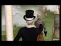 A livella - Toto - SecondLife Machinima