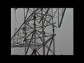 European air-crane - powerlines service