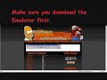 Easiest way to get project 64