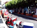 COTIJA -el mercado