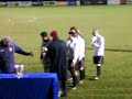 Herts Senior Centenary Trophy Final Herts Senior Centenary Trophy Final