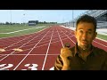 Видеообзор Garmin Forerunner 110