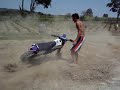 Leo Perninha roubando a loukura.