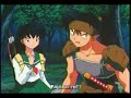 kagome is just the girl kouga is looking for kagome is just the girl kouga is looking for