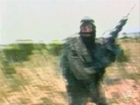 MANDO OPERACIONES ESPECIALES