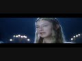 Galadriel' and Severus