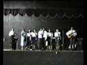 Voces del Alba concierto Parte 4