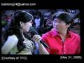 Ms. Fitrum - Nikko Santos (Monthly Finals)