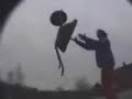extreme wheelbarrow