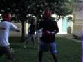 videos de Mark v Key Round 2