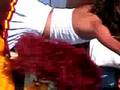 USC cheerleaders 3