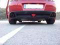 Mazda RX-8 Stock vs HKS