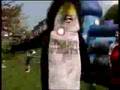 It's a knockout by demon wheelers 