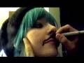 BULLETS AND MUSTACHES !!