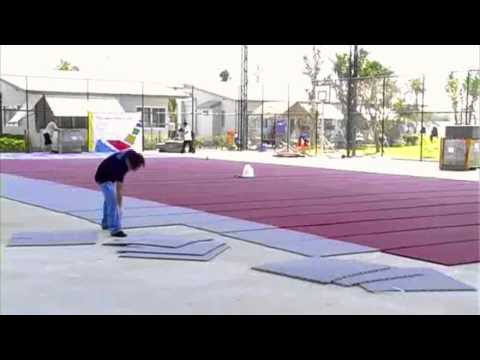 court flex sport arena