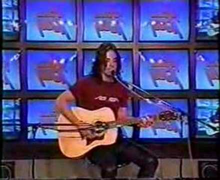Richie Kotzen - Rust (Live Japan TV)