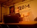 Dom, Moscow. 2008-03-25. (1)
