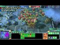 2011 Blizzcon Starcraft II Grand Final - immvp vs nestea Game 4 Last