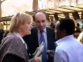 Dans La Série Racisme Ordinaire : Nadine Morano / Stop !!!!!!! Le 1er Mars 2010 On Arrête Tout !