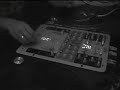 DJ Rachi on the AEM 100i by Audio Innovate