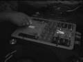 DJ Rachi on the AEM 100i by Audio Innovate