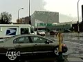 2007 GMM in Minneapolis, Minnesota... in the RAIN. These were some of the bravest people in America on May 5th 2007.
