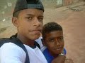 Bonde dos psicopata J.R