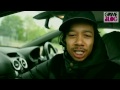 GrimeBlog – Bdon – Stomp In The Yard [NetVideo] @Bdon237