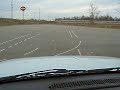 2001 Dodge Dakota 4x4 Test Drive