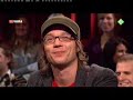 De TV Draait Door 20-11-2007 - DWDD
