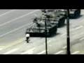 Heroes - The Tank man