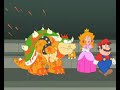 Super Mario music : Super Mario Medley - Fantasy Brass Quintet