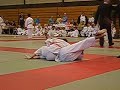 Judo toernooi Overbosch 18 mei 2008