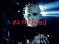 Top 10 Movie Killers