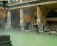 Roman Baths in Bath