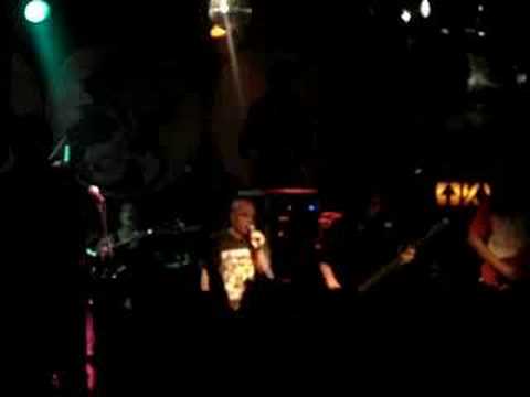Ðubrivo - Vaša kcerka je kurva (Live ...