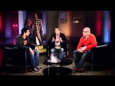 Immagine anteprima YouTube