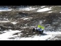 Ofna Picco 9.5 At Snow Winter By Erik Vs