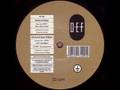 Eskimos & Egypt  - That's What U Want (OLD SCHOOL TECHNO)
