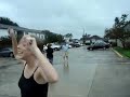 Windy Gustav Windy Gustav