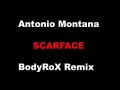 Bodyrox Yeah Yeah Scarface