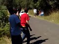 I Rallye Da Ulloa 2008