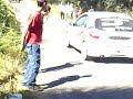 I Rallye Da Ulloa 2008