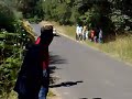 I Rallye Da Ulloa 2008