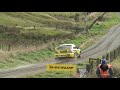 Richard Mason (WRX) SS10 (Quarry-Cliff Rd) Wairarapa Rally 2